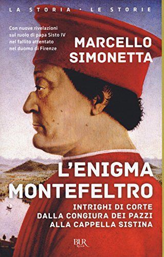 L'enigma Montefeltro