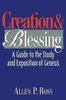 Creation and Blessing