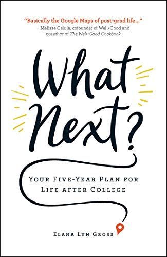 What Next?