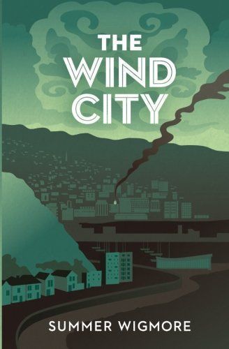 The Wind City