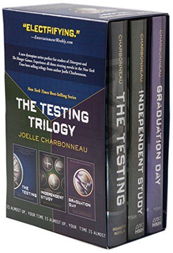 The Testing Trilogy