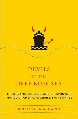 Devils on the Deep Blue Sea