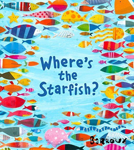 Where's the Starfish