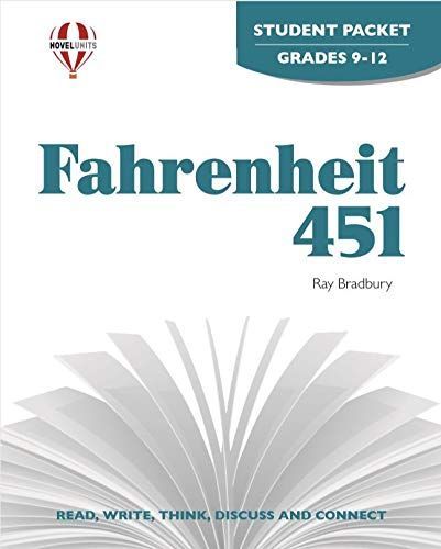 Fahrenheit 451