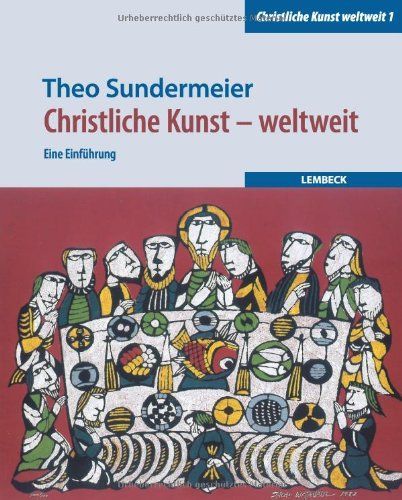 Christliche Kunst - weltweit