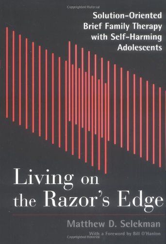 Living on the Razor's Edge