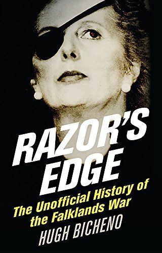 Razor's Edge