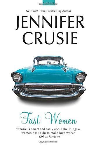 Fast Women