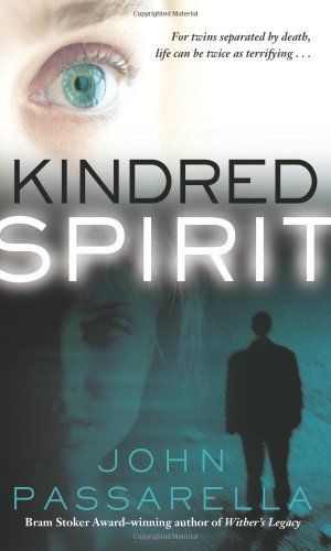 Kindred Spirit