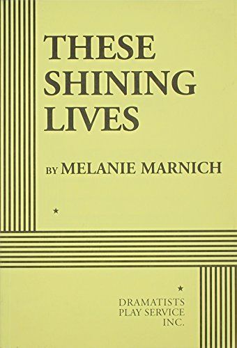 These Shining Lives
