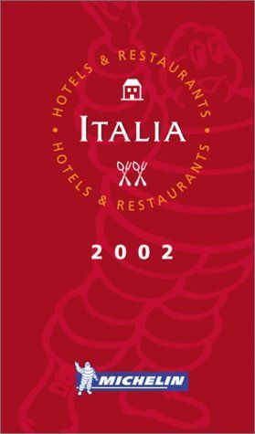 Hotels & Restaurants Italia 2002