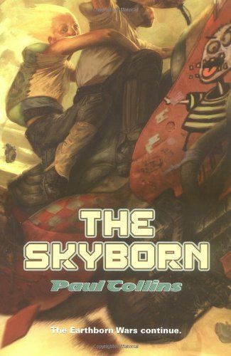 The Skyborn