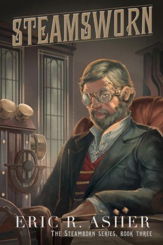 Steamsworn