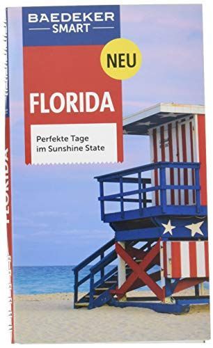 Baedeker SMART Reiseführer Florida