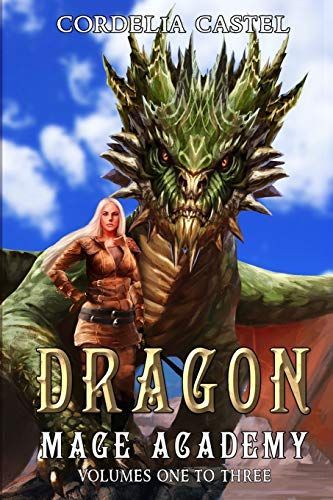 Dragon Mage Academy