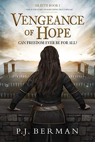 Vengeance of Hope