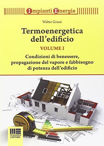 Termoenergetica dell'edificio