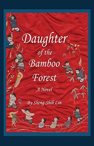 Daughter of the Bamboo Forest