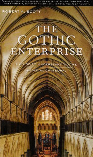 The Gothic Enterprise