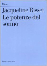 Le potenze del sonno