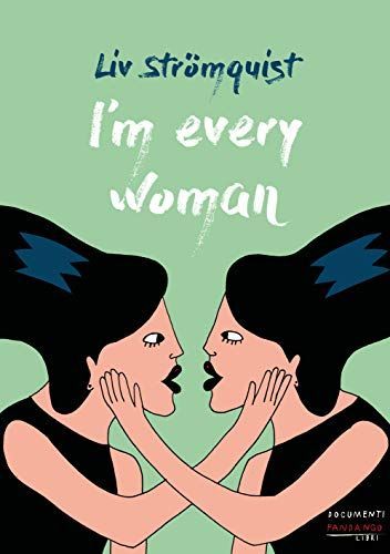 I'm every woman