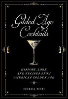 Gilded Age Cocktails