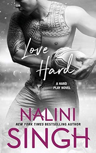 Love Hard