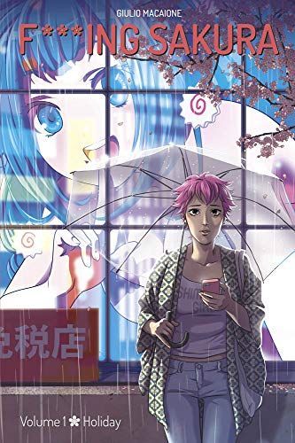 F***ing Sakura