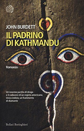 Il padrino di Kathmandu
