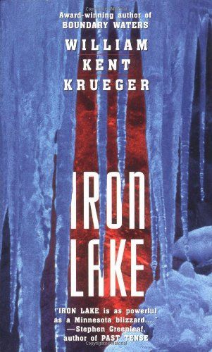 Iron Lake