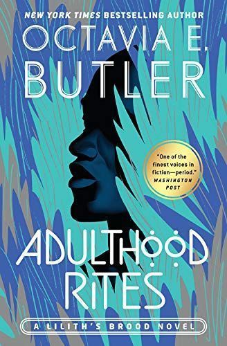 Adulthood Rites