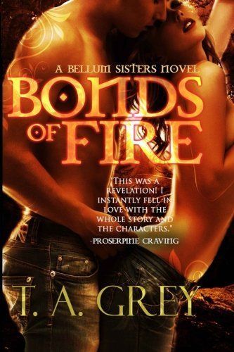 Bonds of Fire