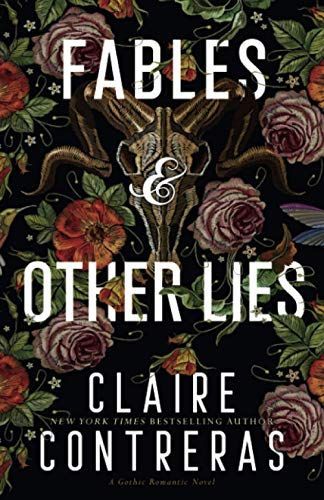 Fables & Other Lies