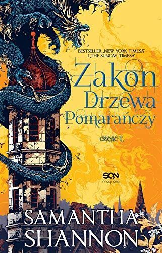 Zakon Drzewa Pomarańczy