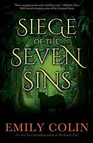Siege of the Seven Sins