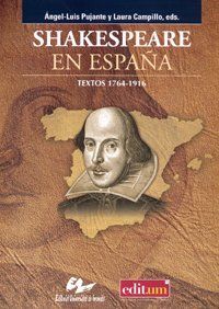 Shakespeare en España