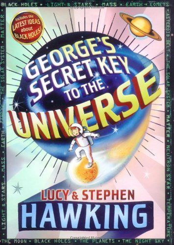 George's Secret Key to the Universe