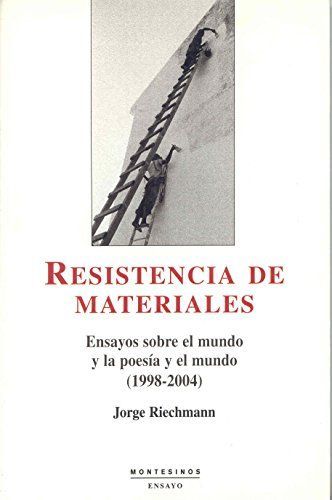 Resistencia de materiales