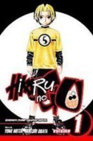 Hikaru No Go 1