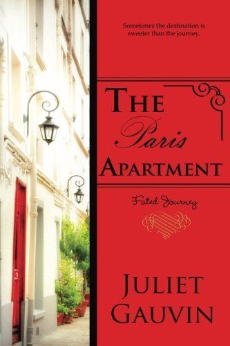 The Paris Apartment