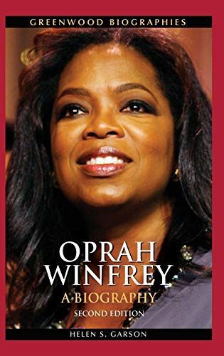 Oprah Winfrey