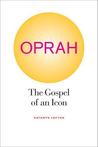 Oprah