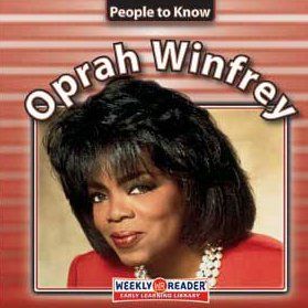 Oprah Winfrey