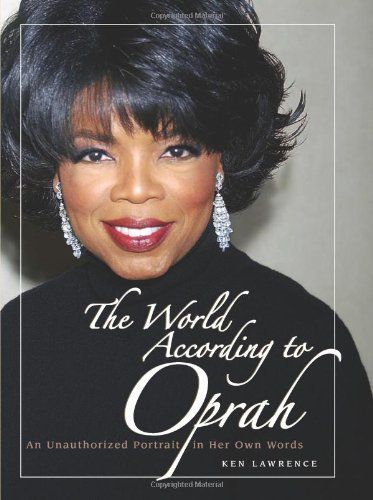 The World According to Oprah