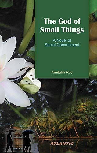 The God of Small Things