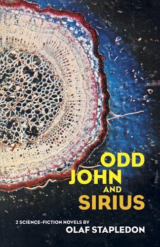 Odd John & Sirius