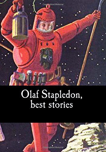 Olaf Stapledon, Best Stories