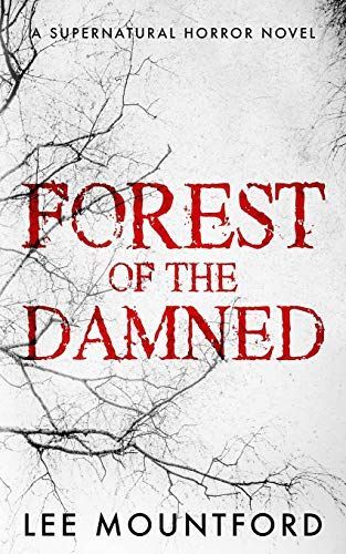 Forest of the Damned