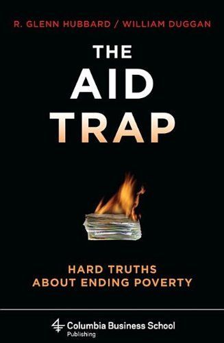 The Aid Trap