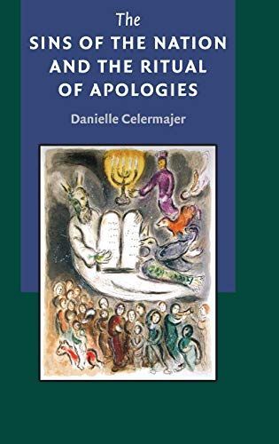 The Sins of the Nation and the Ritual of Apologies